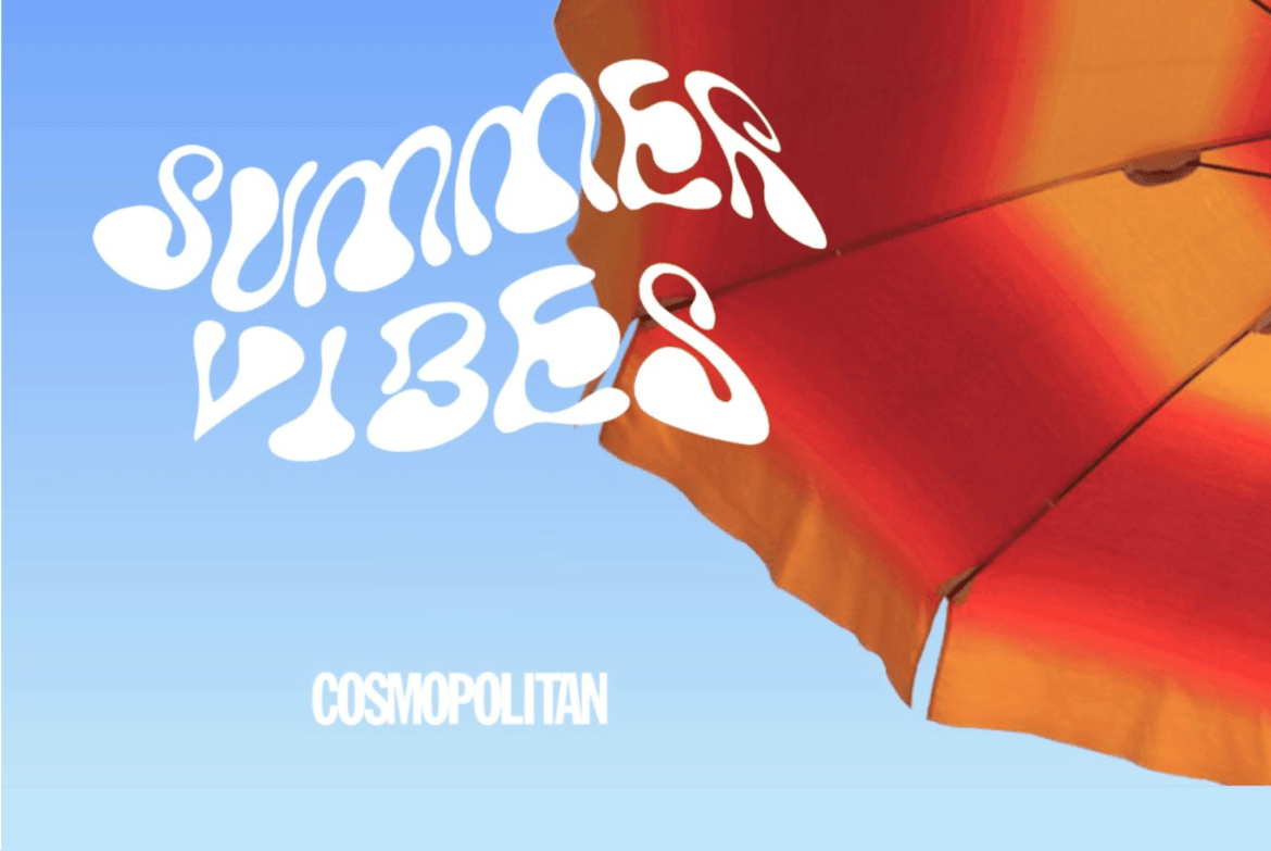 Firemní akce v Praze - Rosmarina je ideální místo. Hostíme SUMMER VIBES 2025: Zažijte nezapomenutelný letní den plný inspirace, pohody a zábavy.