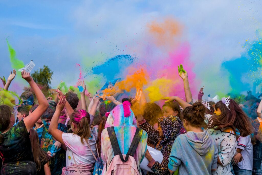 Akce v Praze - v areálu Rosmarina v pražských Modřanech vás čeká den plný zábavy a sportu - Den Prahy 12